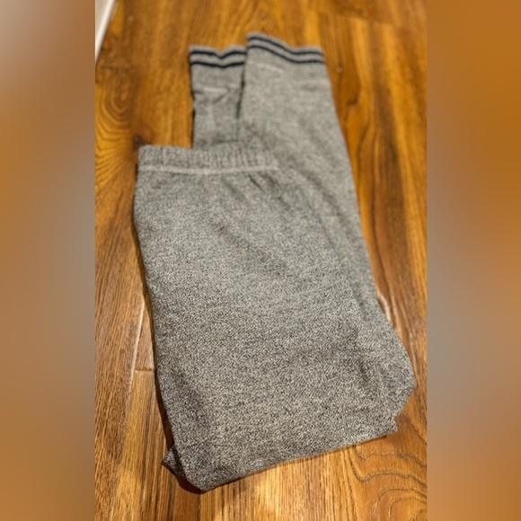 Roots Gray Track Pants for Women - Picture 3 of 6
